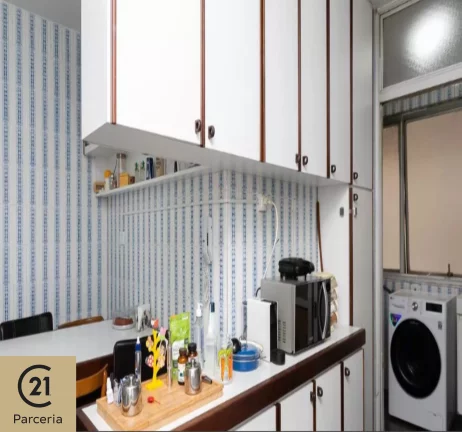 Imagem APARTAMENTO RESIDENCIAL em SÃO PAULO - SP, JARDIM PAULISTA