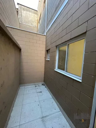 Imagem Lojas para locação na Vila Leopoldina São Paulo SP com 100 m² por R$ 12.150/mês