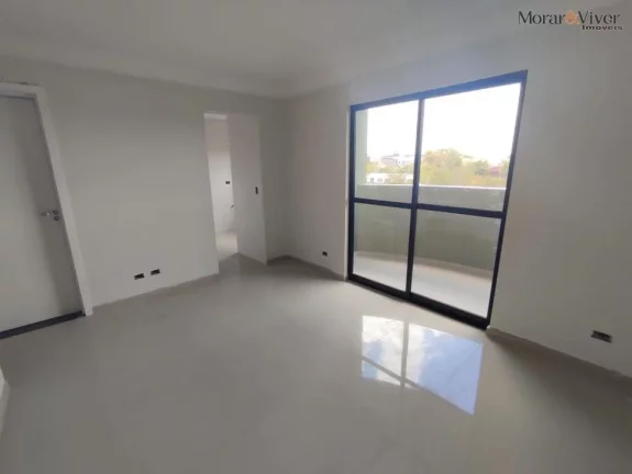 Imagem Apartamento para Venda em São José dos Pinhais, Afonso Pena, 3 dormitórios, 1 suíte, 2 banheiros, 1 vaga