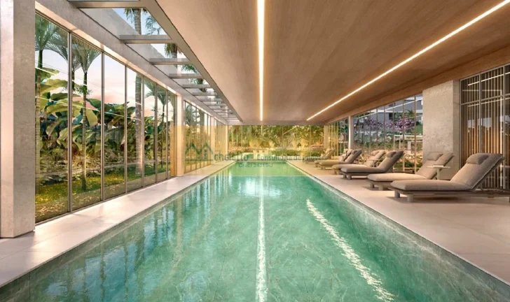 Imagem COBERTURA RESIDENCIAL em São Caetano do Sul - SP, Ceramica