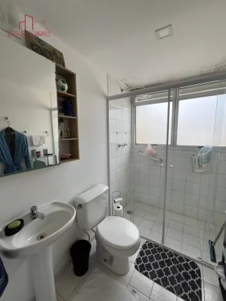 Imagem Lindo apartamento no morumbi sul - 2 dorms - 104m² - 2 Vagas