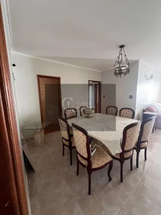 Imagem Apartamento com 134m² no Centro de Ribeirão Preto por apenas R$ 280 mil!