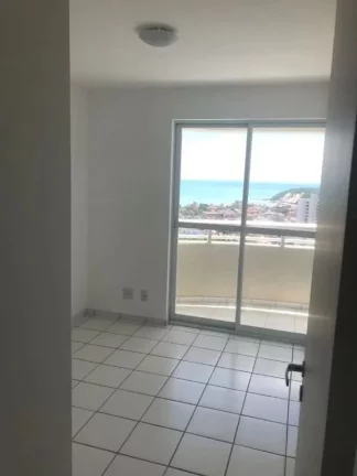 Imagem Apartamento com 2 dormitórios à venda, 59 m² por R$ 450.000,00 - Ponta Negra - Natal/RN Imagem Apartamento com 2 dormitórios à venda, 59 m² por R$ 450.000,00 - Ponta Negra - Natal/RN