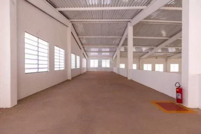 Imagem Galpão para alugar em Indaiatuba, distrito industrial EuroPark