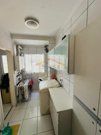 Imagem Apartamento com 160m², 3 dormitórios, sendo 3 suites todos com varanda, sala para dois ambientes, ...