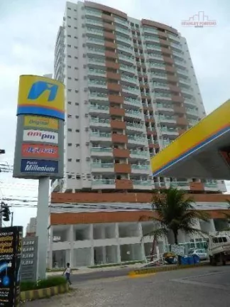 Imagem Loja para alugar, 80 m² por R$ 2.750,00/mês - Praia de Itaparica - Vila Velha/ES