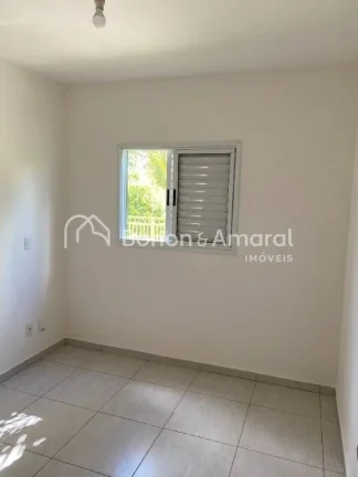 Imagem Apartamento Venda no Condomínio Florença Paulínia, de 3 quartos à venda, Jardim Europa - Paulínia/SP