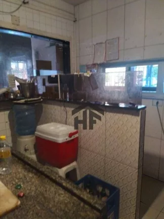 Imagem Casa com 1 Quarto à Venda ou Locação, 177 m² em Janga - Paulista