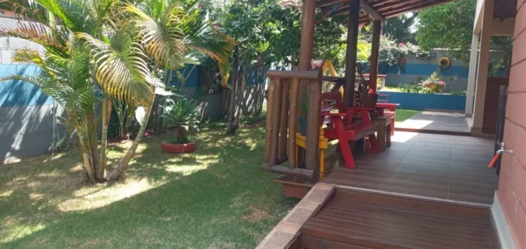 Imagem Chácara à Venda em Louveira-SP - Bairro Monterey