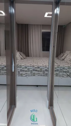 Imagem Apartamento com 2 quartos, à venda em São Paulo, Vila Gumercindo