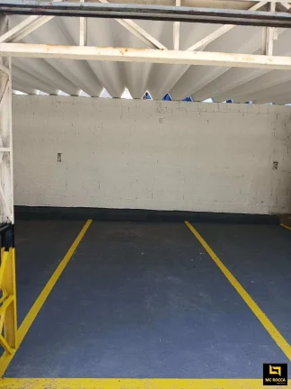 Imagem Apartamento 2 dormitórios - Bairro Santa Terezinha - São Bernardo do Campo