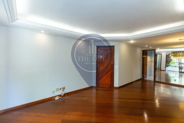 Imagem Aluguel de apartamento de luxo em Indianópolis, São Paulo-SP: 4 quartos, 1 suíte, 2 salas, 3 banheiros, 2 vagas, 140m².