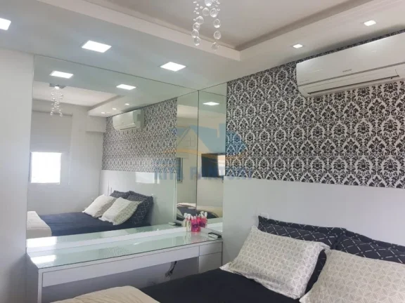 Imagem Apartamento - Ribeirão Preto - Mirante Sul Resort - Região Sul