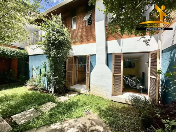 Imagem Casa Completa e Bem Localizada no Jardim Jussara | Batelli Imóveis