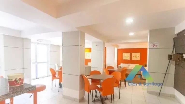 Imagem Apartamento à venda no bairro Nova Petrópolis - São Bernardo do Campo/SP