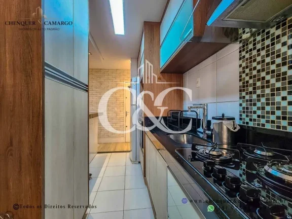 Imagem Apartamento 83m² à Venda no Practice Club House