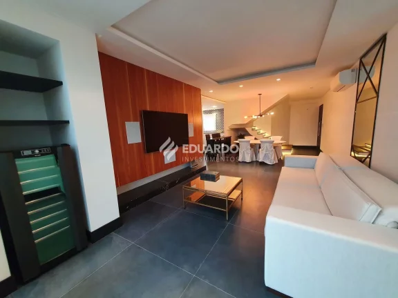 Imagem Vista Alta Carmel – Cobertura Duplex com 3 suítes à venda, 268 m² – Pioneiros –