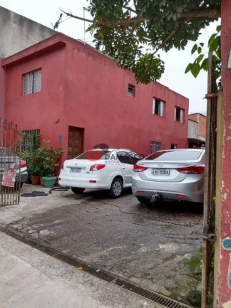 Imagem Terreno à venda, Santa Terezinha, São Bernardo do Campo