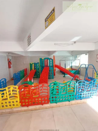 Imagem Coberturas Duplex para venda em Praia Grande no bairro Canto do Forte