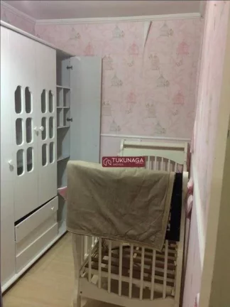 Imagem Sobrado à venda por R$ 750.000,00 - Cidade Patriarca - São Paulo/SP