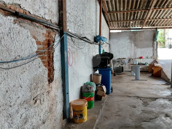 Imagem Terreno à venda em Alto da Lapa, São Paulo - SP