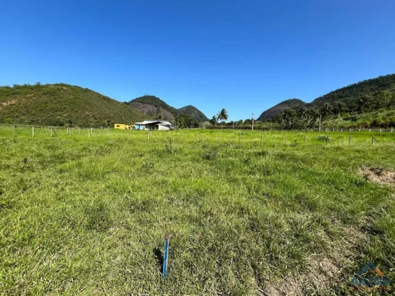 Imagem Terreno com 4.187 m2 à Venda em São João do Jaboti - Guarapari/ES