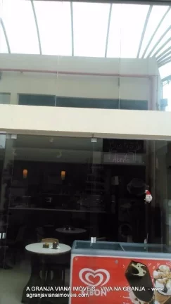 Imagem Loja à venda, 44 m² por R$ 300.000,00 - Granja Viana - Cotia/SP