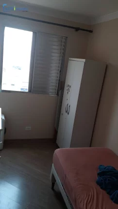 Imagem APARTAMENTO Á VENDA BAIRRO PAULICEIA - SÃO BERNARDO DO CAMPO