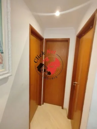 Imagem Apartamento Impecável à venda com 3 dormitórios no bairro Olímpico em São Caetano do Sul - Estuda permuta por casa