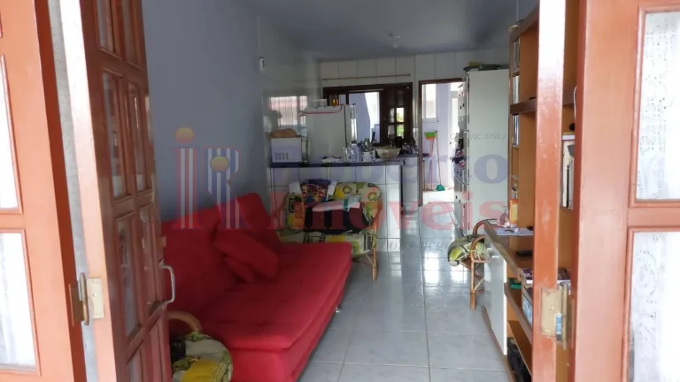 Imagem Casa Balneário Brasília - Ótima Localização Próximo da Praia.