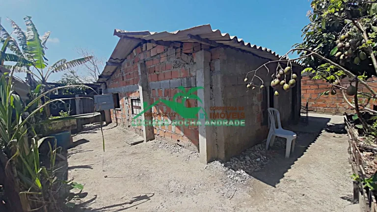 Imagem Terreno Padrão