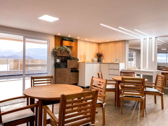 Imagem Apartamento 2 Quartos à Venda - Centro, Guarapari-ES