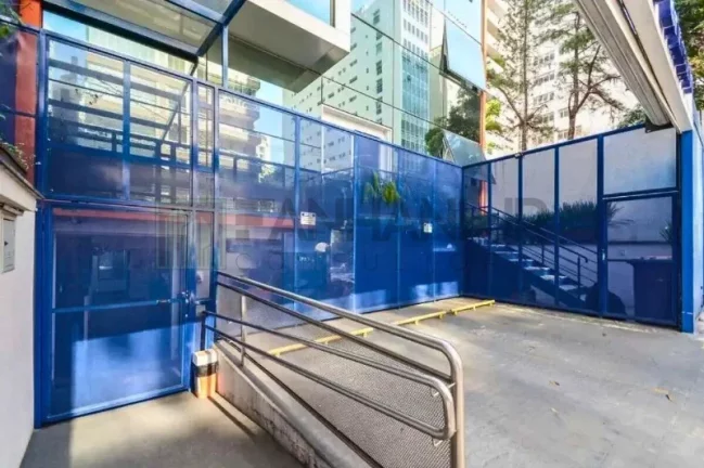 Imagem Casa Comercial à Venda em São Paulo-SP, Jardim Paulista: 10 Salas, 10 Banheiros, 22 Vagas, 1.454,00 m² de Área