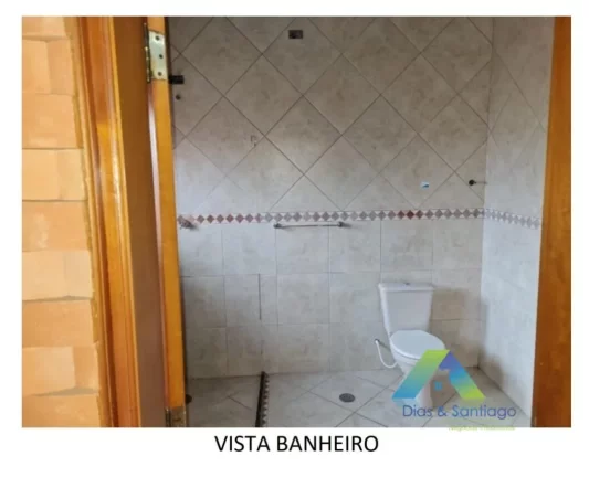 Imagem Sobrado alto padrão com 410m² no Sacomã.