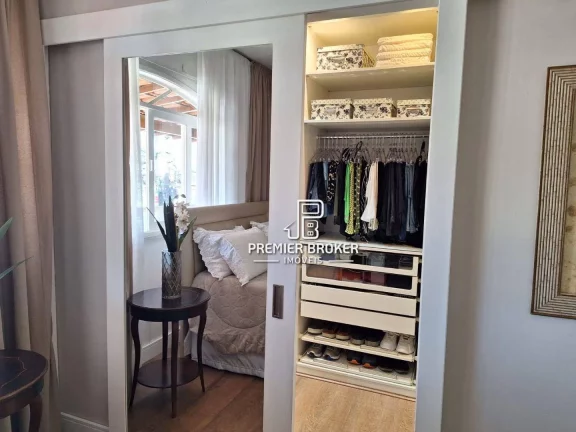 Imagem Casa à venda, 110 m² por R$ 1.300.000,00 - Várzea - Teresópolis/RJ