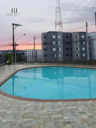Imagem Apartamento com 2 quartos, 45m2, à venda em Campinas, Jardim São Vicente