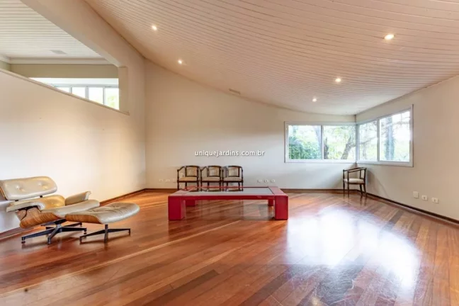 Imagem Casa em Condomínio à venda Morumbi São Paulo