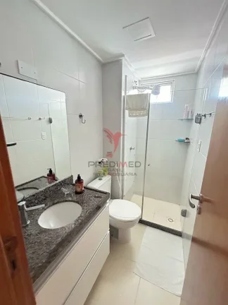Imagem APARTAMENTO com 3 Quartos , Varanda, 2 Vagas.PARA VENDER JARDIM OCEANIA. João Pessoa