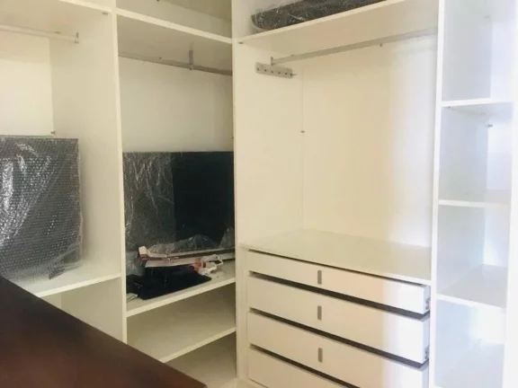 Imagem Apartamento com 4 Quartos para Alugar, 257 m² em Barra Da Tijuca - Rio De Janeiro