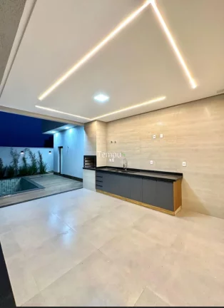 Imagem Casa em Condomínio 3 quartos 3 suites