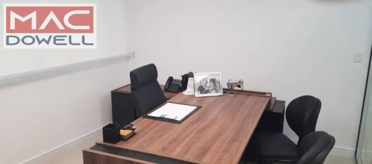 Imagem Andar corporativo de 301 m² a venda - Centro - Niterói/RJ