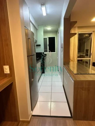 Imagem Apartamento para alugar no Aurora, em Londrina/PR