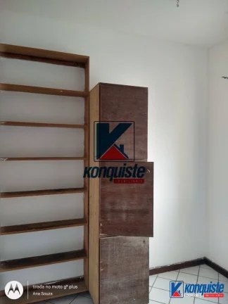 Imagem VENDO/ ALUGO APARTAMENTO NO CONDOMINIO RESIDENCIAL BELLEVILLE