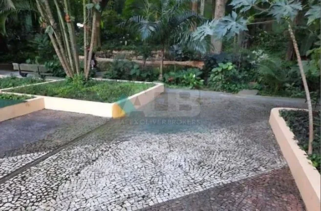 Imagem Apartamento à venda em Copacabana, 110m2, 3 quartos, 2vagas, Santa Clara.
