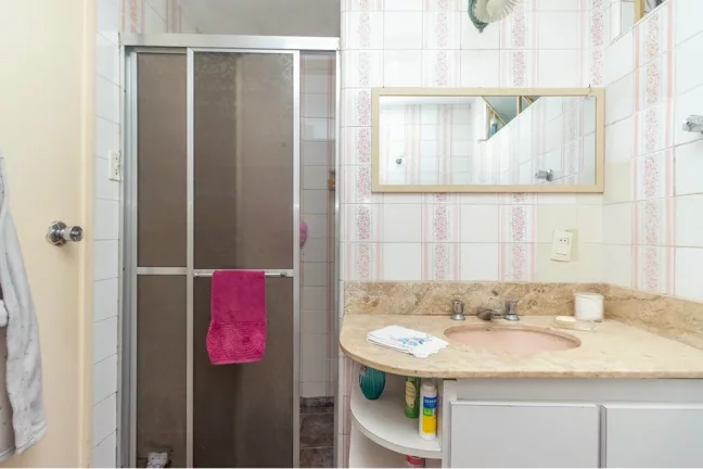 Imagem APARTAMENTO RESIDENCIAL em São Paulo - SP, Pinheiros