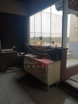 Imagem Casa - Ribeirão Preto - Jardim Porto Seguro