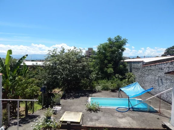 Imagem Casa à venda no bairro Pedregulho - Guaratinguetá/SP