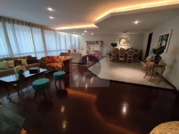 Apartamento em Jardim Camburi - Vitória
