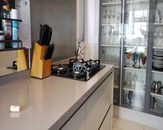 Imagem APARTAMENTO RESIDENCIAL em São Paulo - SP, Campo Belo