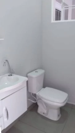 Imagem Casa e Comercial a Venda Vila Hortencia Sorocaba